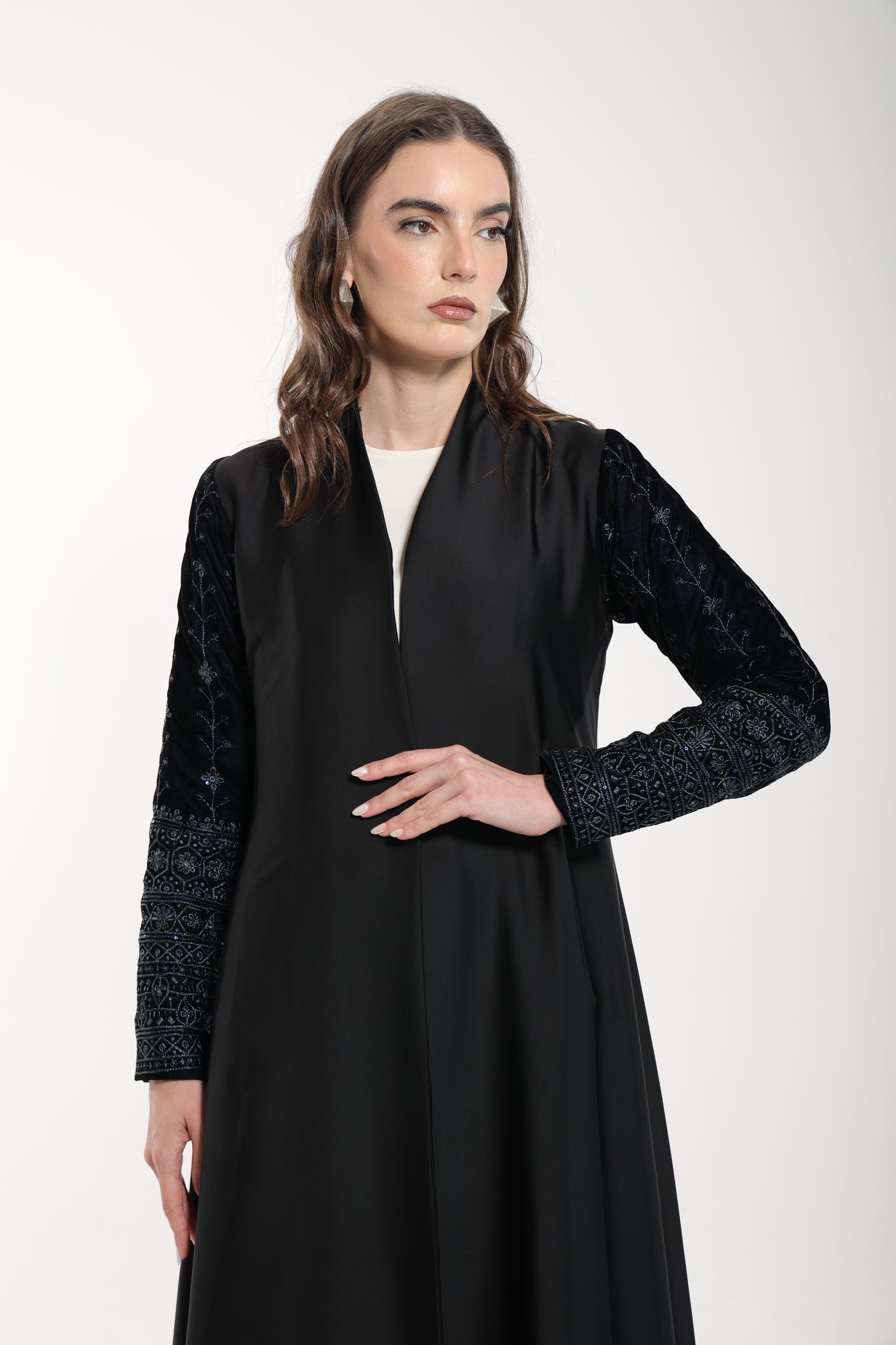 Half Velvet