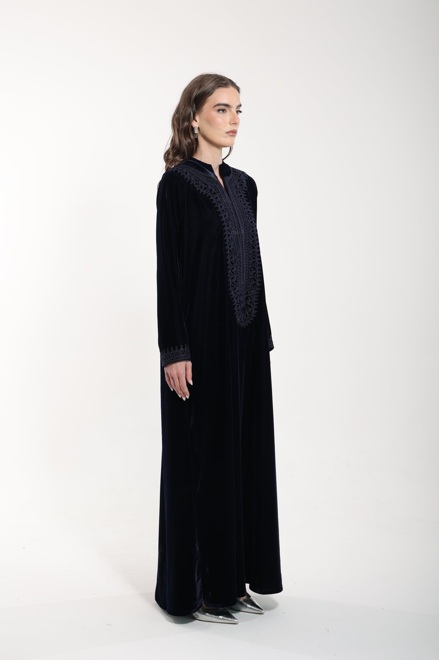 Velvet Dujā