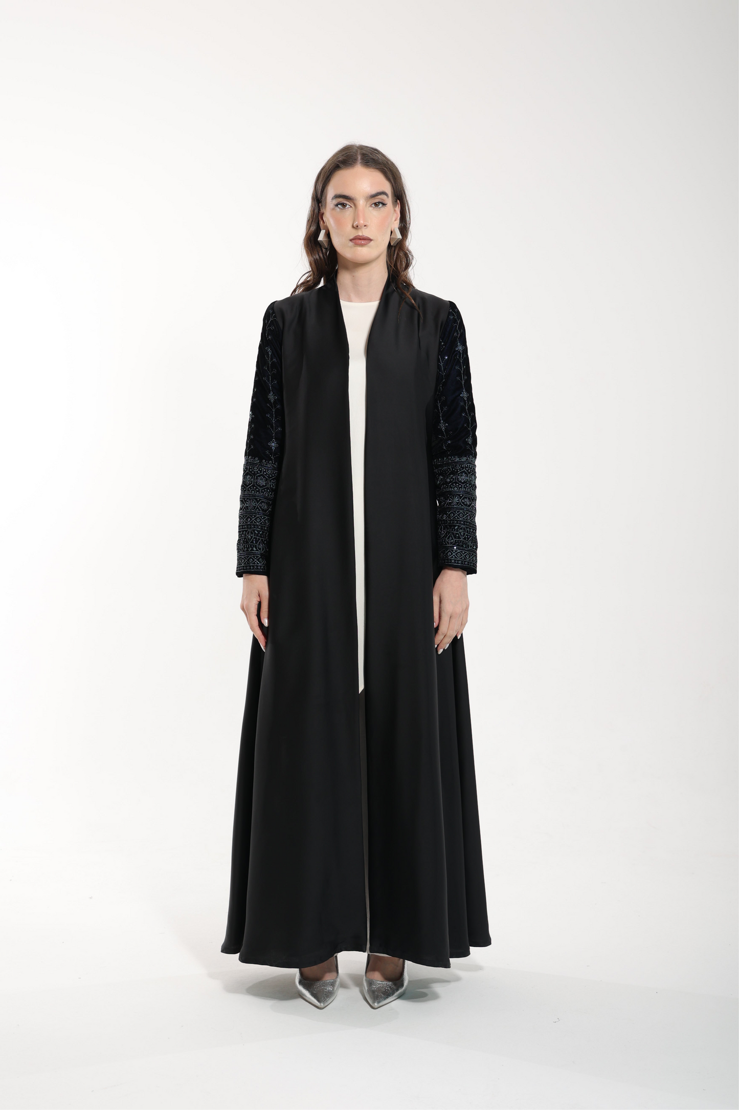 Half Velvet