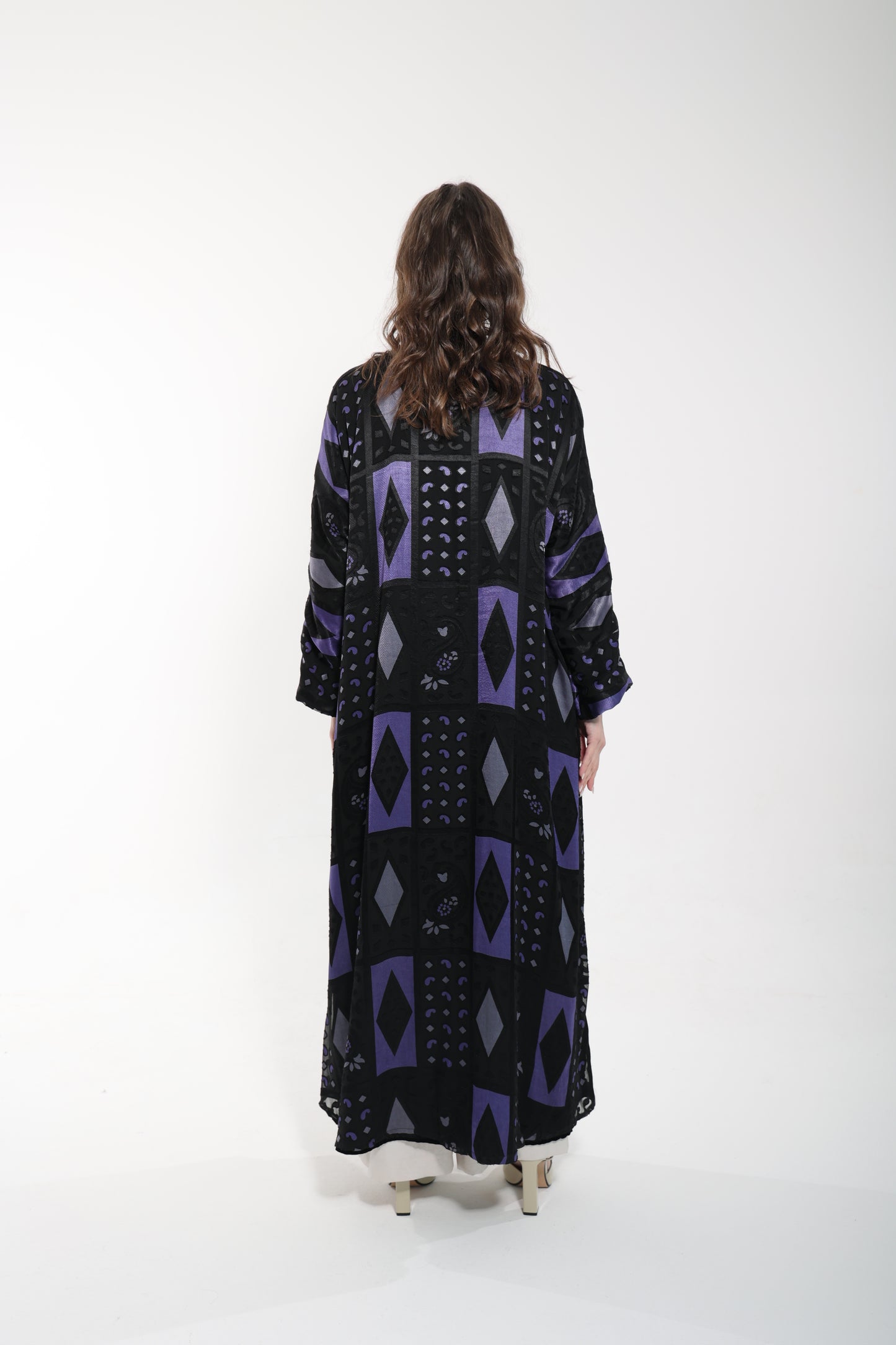 Velvet Purple