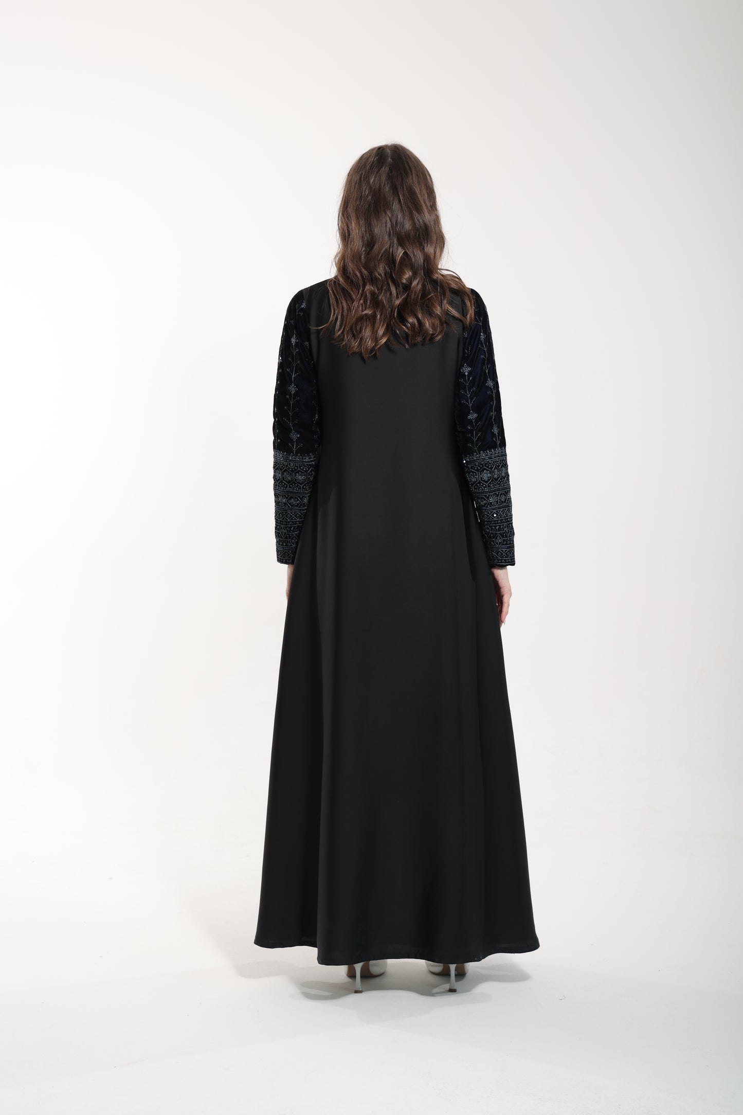 Half Velvet