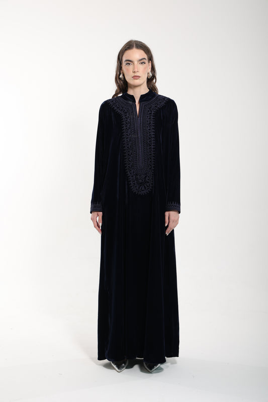 Velvet Dujā