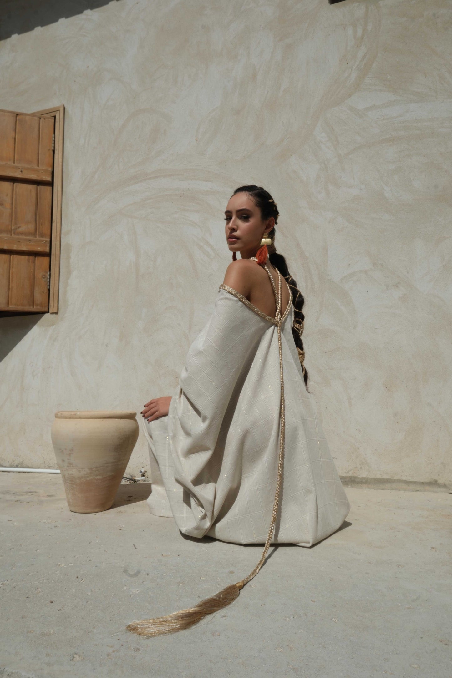 جَديلة - Jadelah