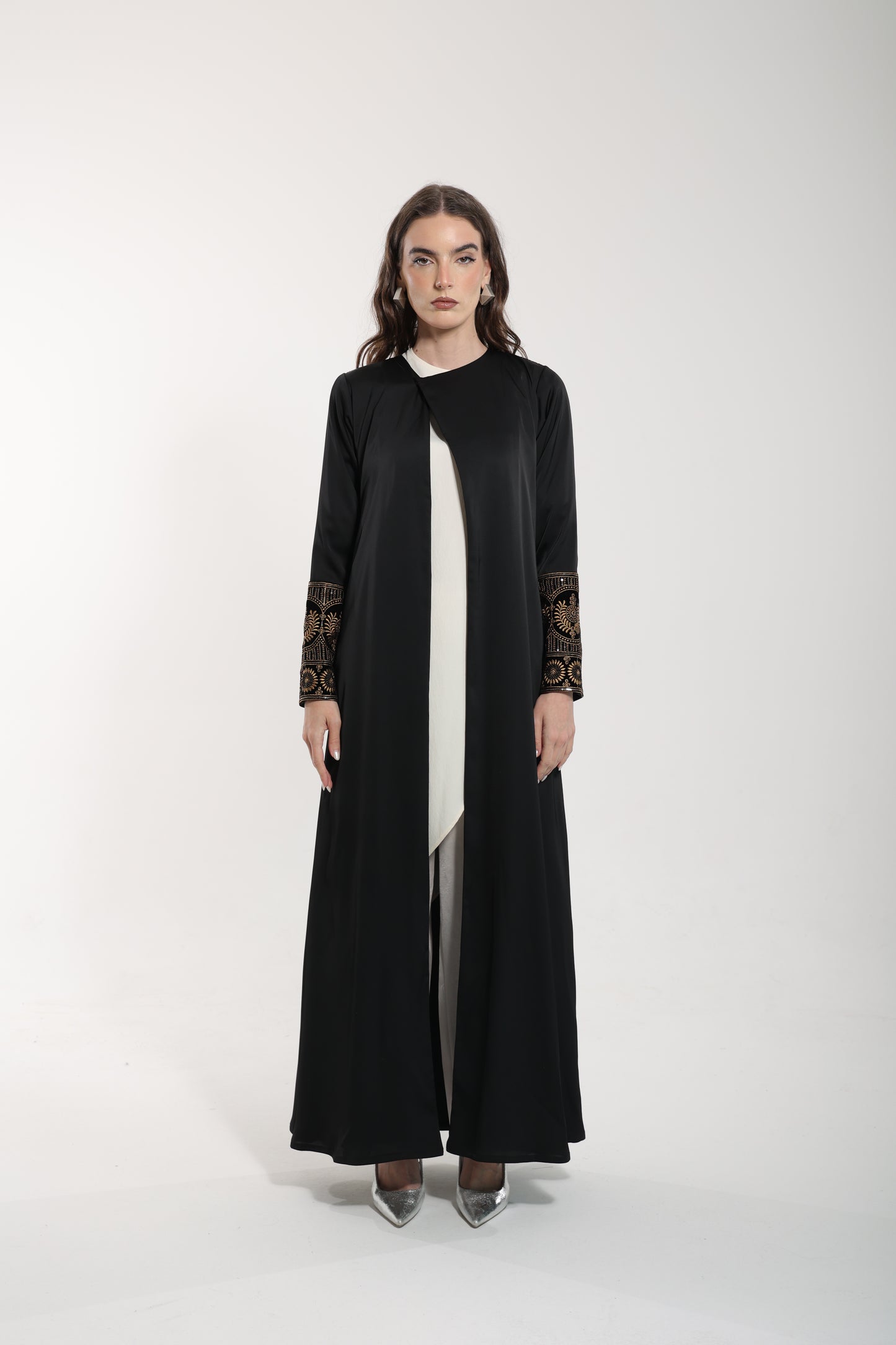 Half Velvet Gold