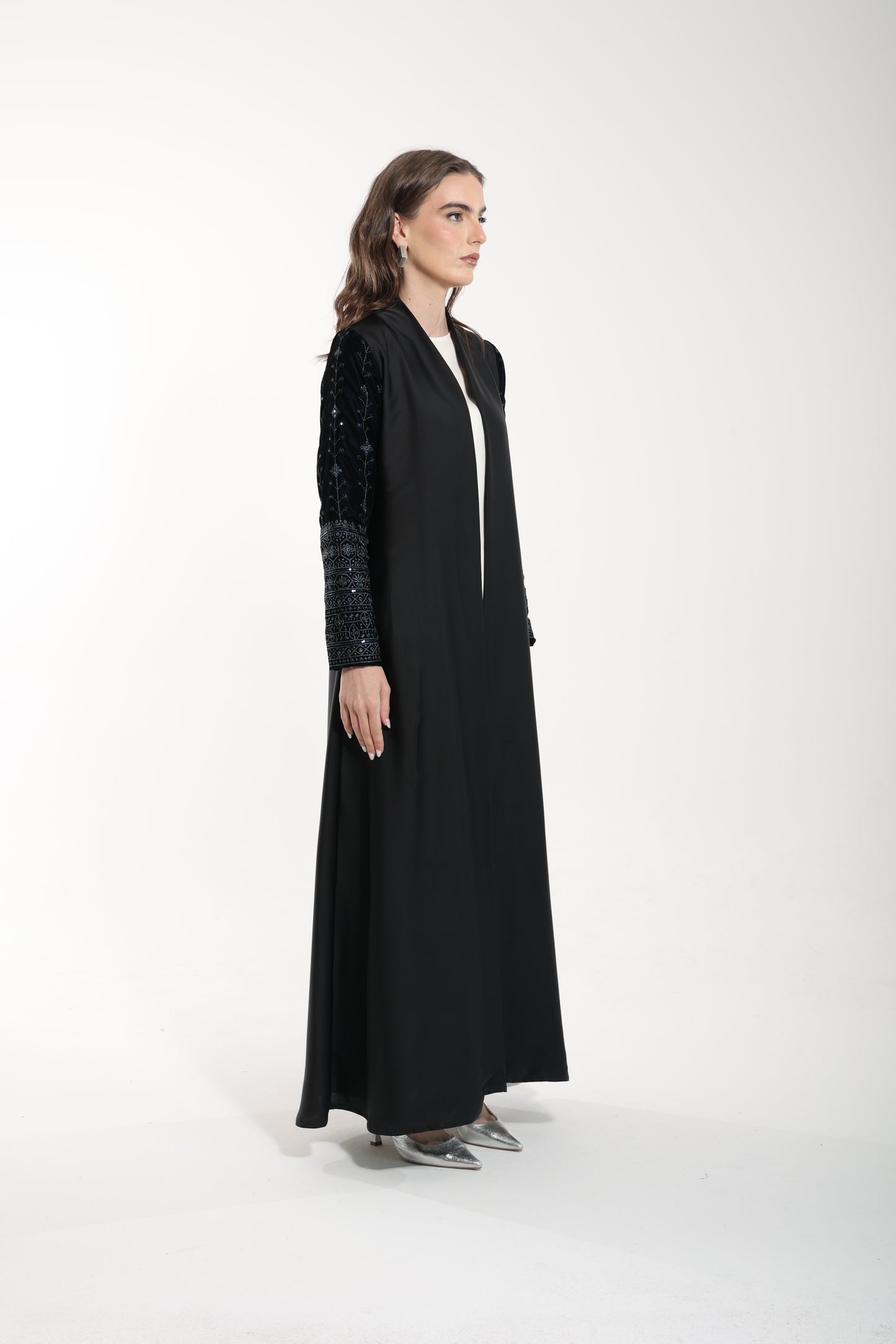 Half Velvet