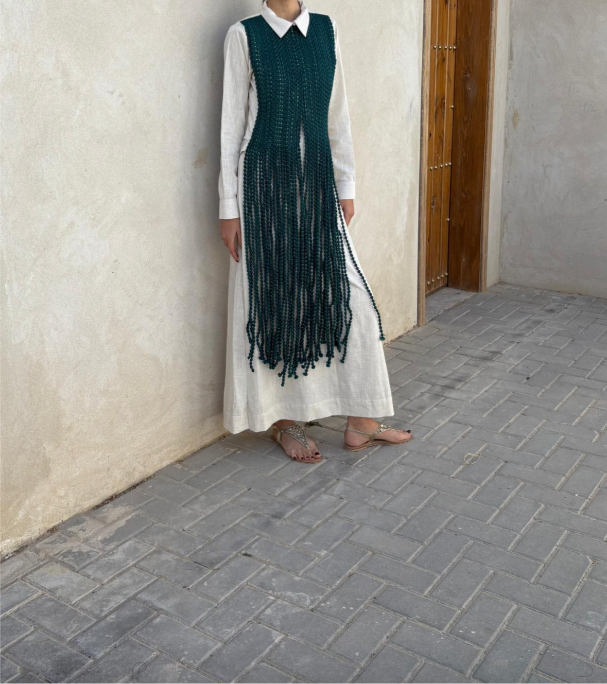 منسوج - Mansooj