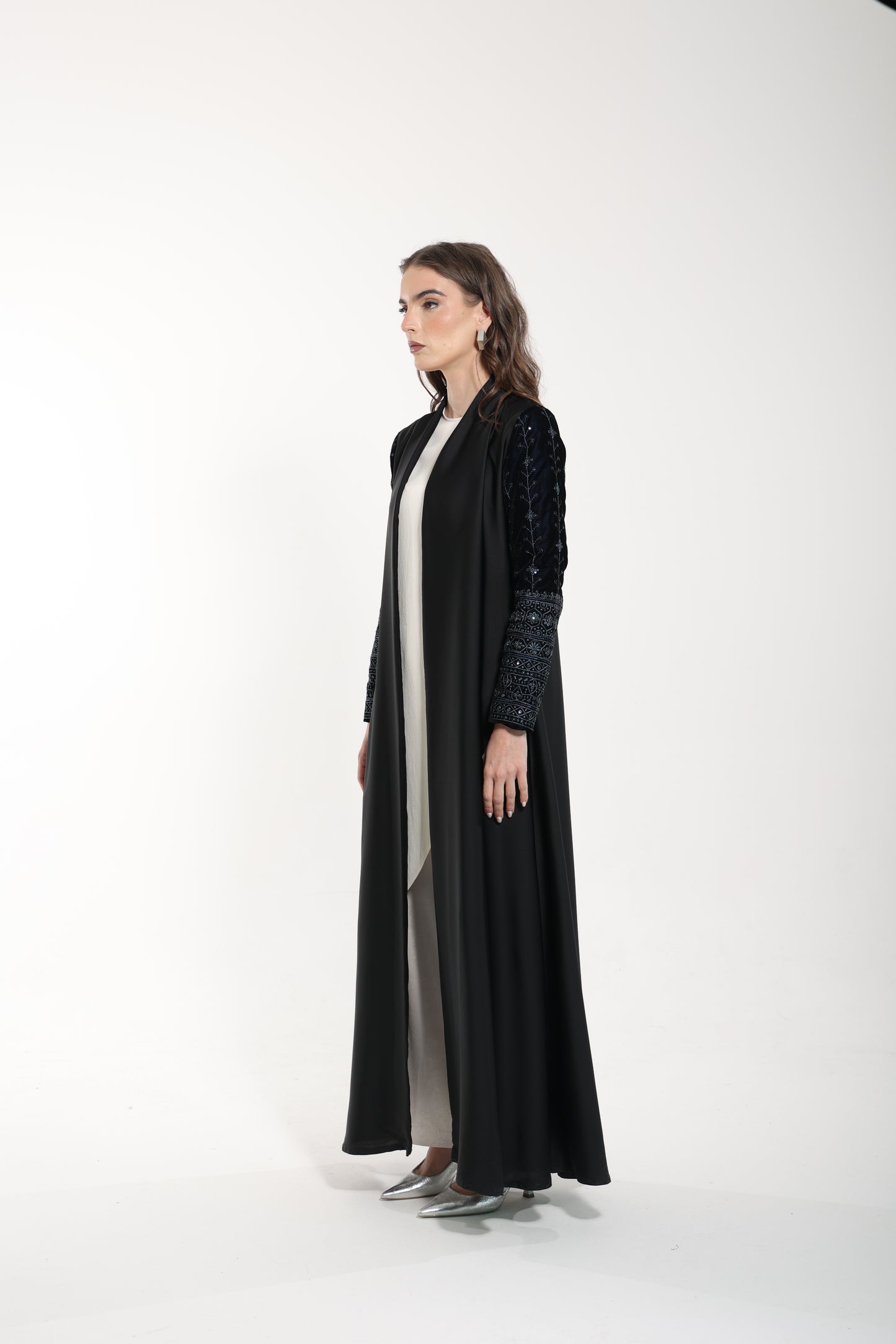 Half Velvet