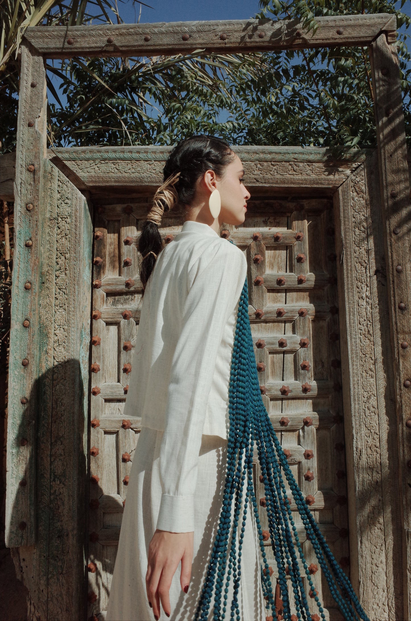 منسوج - Mansooj