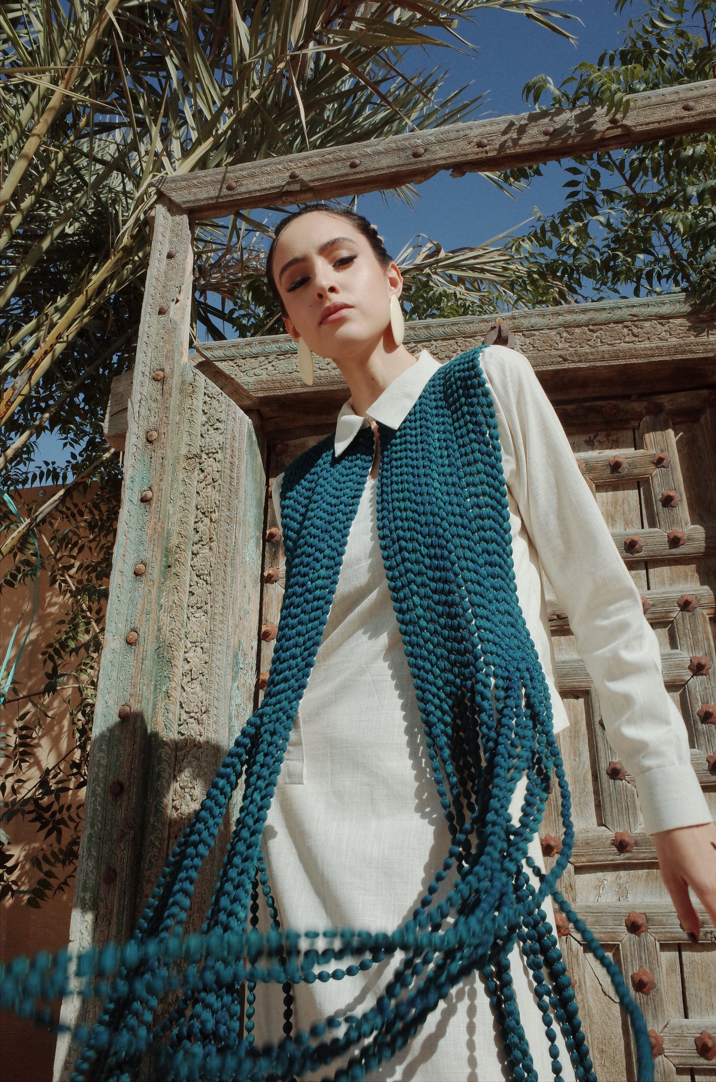 منسوج - Mansooj