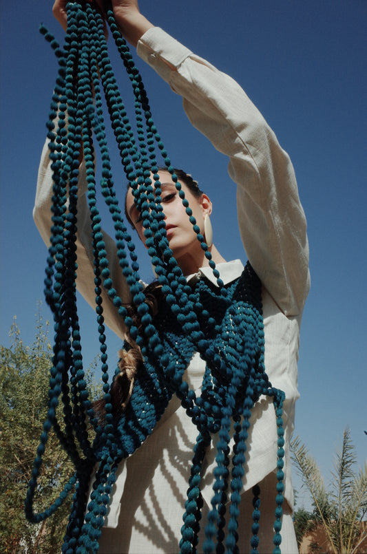 منسوج - Mansooj